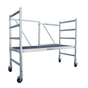 Andamio Plegable ASC Basic X · 3 m · 75×190 cm