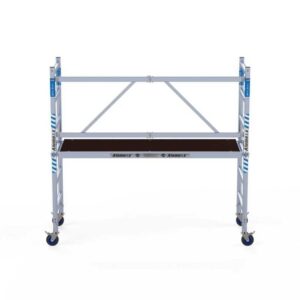 Andamio Plegable SMART · 3 m · 75×190 cm · Económico
