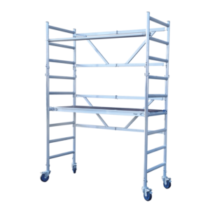 Andamio Plegable SMART · 3,85 m · 75×190 cm · Económico