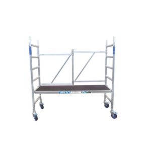Andamio Plegable ASC Premium · 3 m · 75×190 cm · Sin trampilla